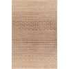 Callie Machine Washable Jute Inspired Rug