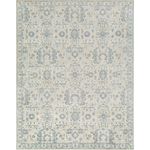 Aleyna Hand-Knotted Rug