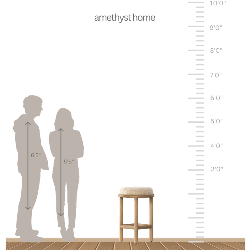Saldino Stool | ready to ship!