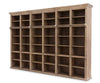 General Market Farmhouse Bookshelf L551