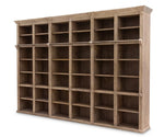 General Market Farmhouse Bookshelf L551