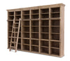 General Market Farmhouse Bookshelf L551