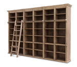 General Market Farmhouse Bookshelf L551