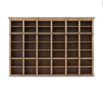 General Market Farmhouse Bookshelf L551