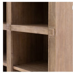 General Market Farmhouse Bookshelf L551