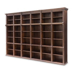 General Market Farmhouse Bookshelf L551