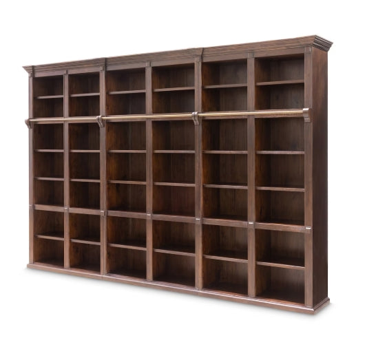 General Market Farmhouse Bookshelf L551