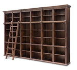 General Market Farmhouse Bookshelf L551
