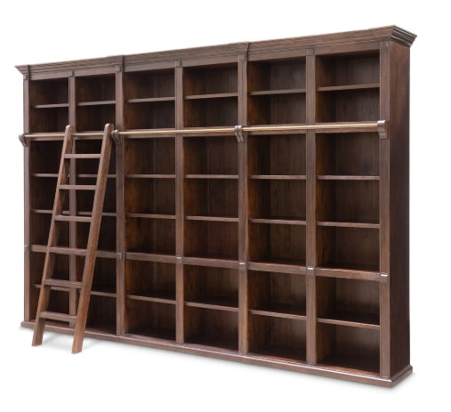 General Market Farmhouse Bookshelf L551