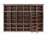 General Market Farmhouse Bookshelf L551