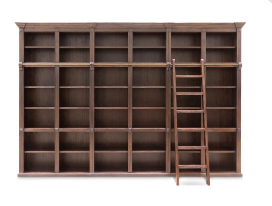 General Market Farmhouse Bookshelf L551