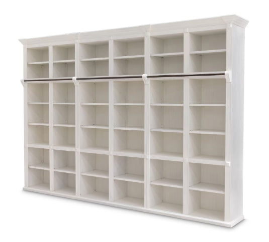 General Market Farmhouse Bookshelf L551