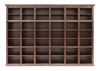 General Market Farmhouse Bookshelf L551