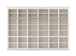 General Market Farmhouse Bookshelf L551