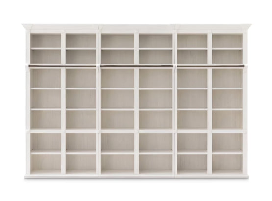General Market Farmhouse Bookshelf L551