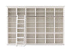 General Market Farmhouse Bookshelf L551