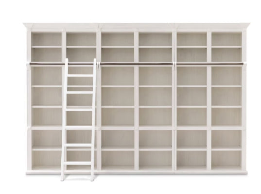 General Market Farmhouse Bookshelf L551