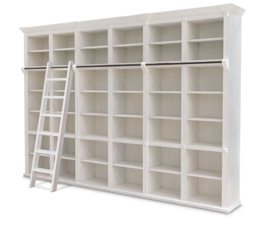 General Market Farmhouse Bookshelf L551