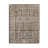 Nala Pewter Rug