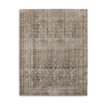 Nala Pewter Rug