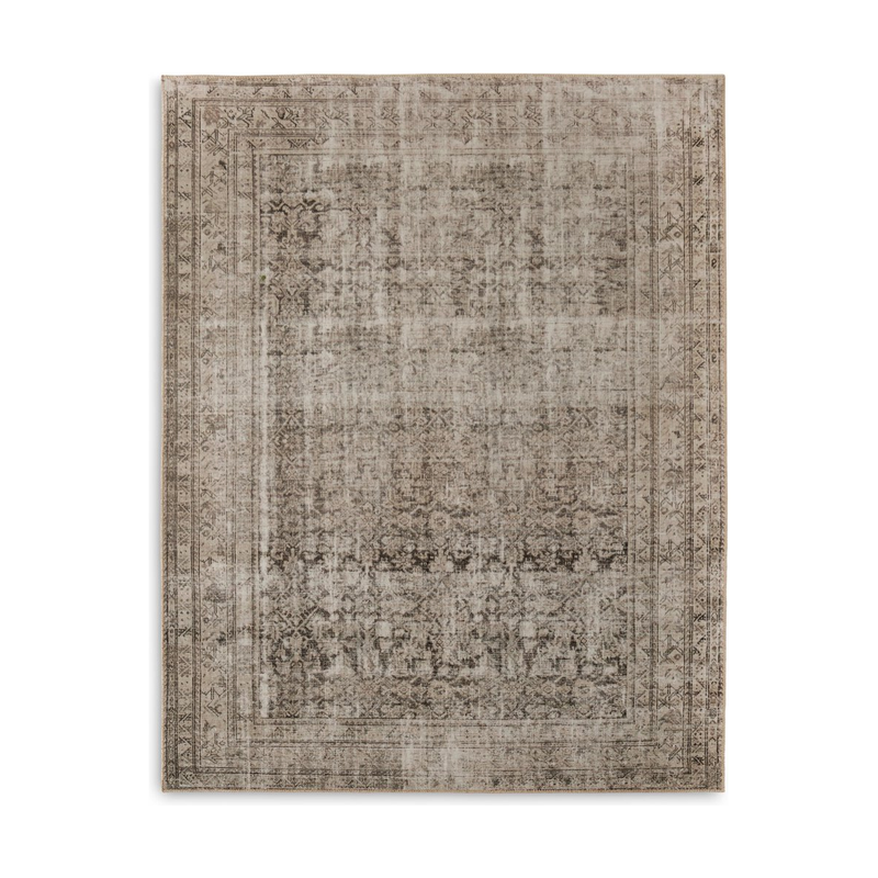 Nala Pewter Rug