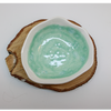Spring Artisan Candy Dish