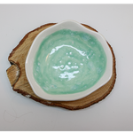 Spring Artisan Candy Dish