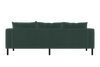The Essential Sofa in Recycled Velvet