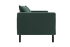 The Essential Sofa in Recycled Velvet