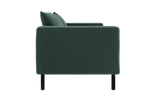 The Essential Sofa in Recycled Velvet