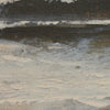 Seafoam Art by Aileen Fitzgerald