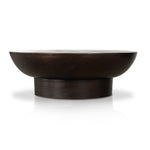 Searcy Antique Rust Coffee Table | ready to ship!