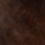 Searcy Antique Rust Coffee Table | ready to ship!