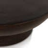 Searcy Antique Rust Coffee Table | ready to ship!