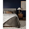 Seaton Iridescent Acid Wash Table Lamp | shipping 6/9/2025