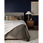 Seaton Iridescent Acid Wash Table Lamp | shipping 6/9/2025