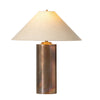 Seaton Iridescent Acid Wash Table Lamp | shipping 6/9/2025
