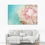 Lovely Peony Wall Art