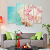 Lovely Peony Wall Art