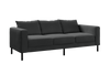 The Essential Sofa in Upcycled Poly