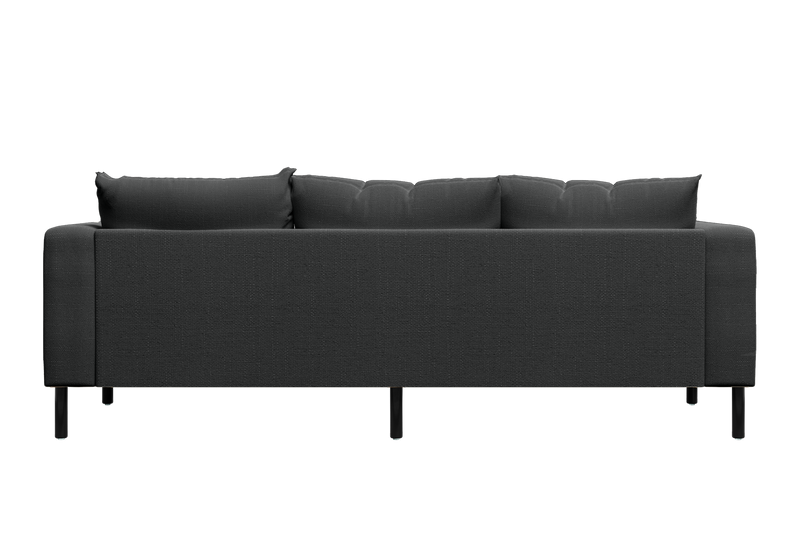 The Essential Sofa in Upcycled Poly