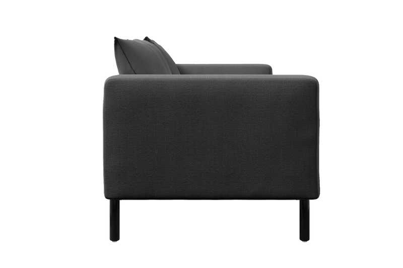 The Essential Sofa in Upcycled Poly