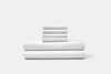 Cotton Percale Bed Sheet Set