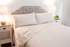 Cotton Single [Separate] Flat Bed Sheet