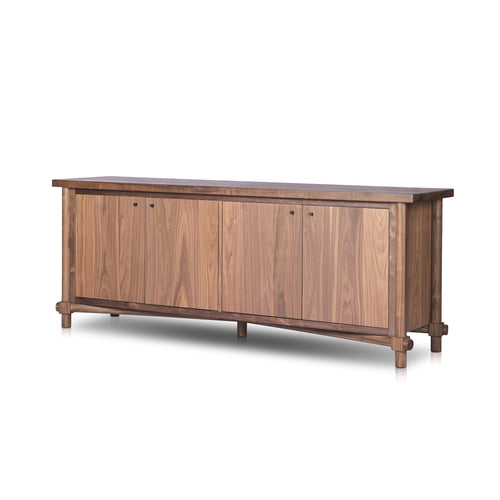 Shevone Natural Walnut Sideboard | please contact us for details!