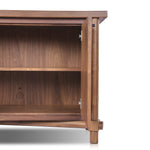 Shevone Natural Walnut Sideboard | please contact us for details!