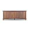 Shevone Natural Walnut Sideboard | please contact us for details!