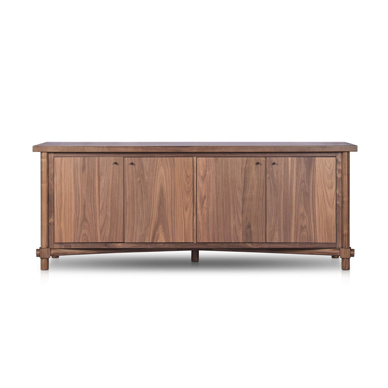 Shevone Natural Walnut Sideboard | please contact us for details!