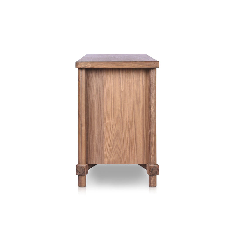 Shevone Natural Walnut Sideboard | please contact us for details!