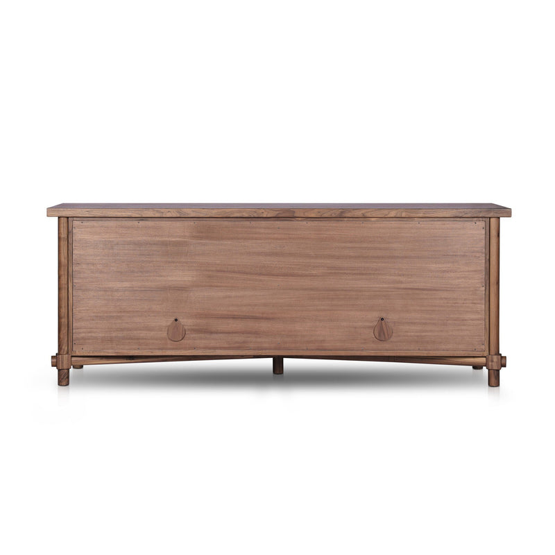 Shevone Natural Walnut Sideboard | please contact us for details!